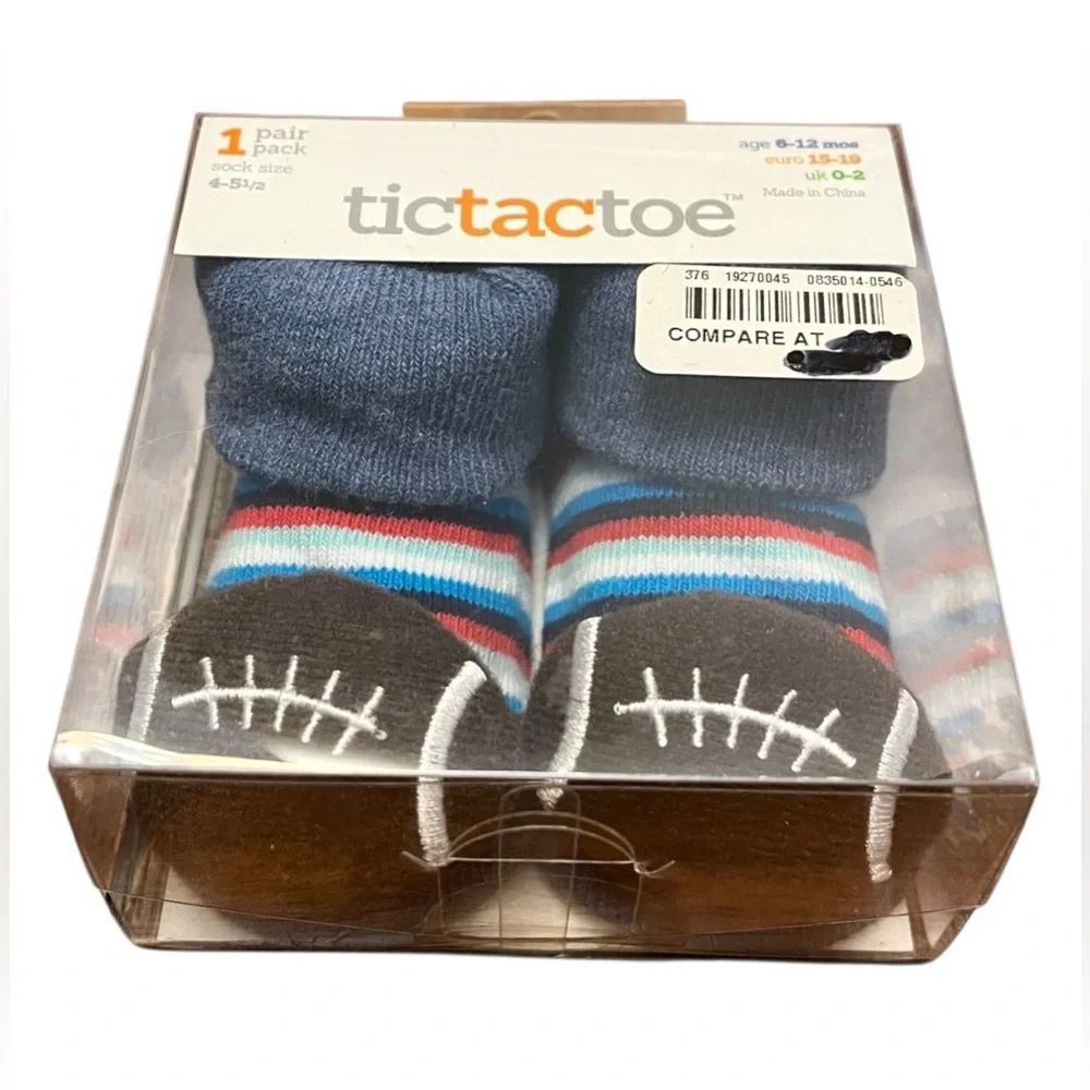 tictactoe cute baby